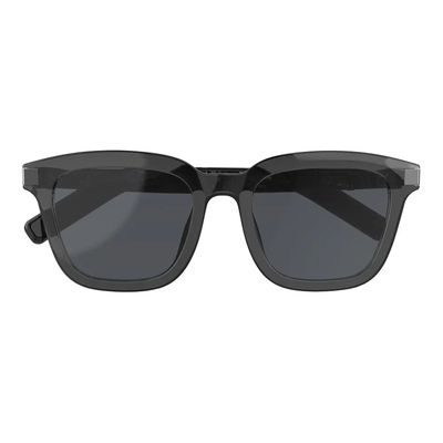 COLMI G06 Ochelari de Soare Inteligenti Negru