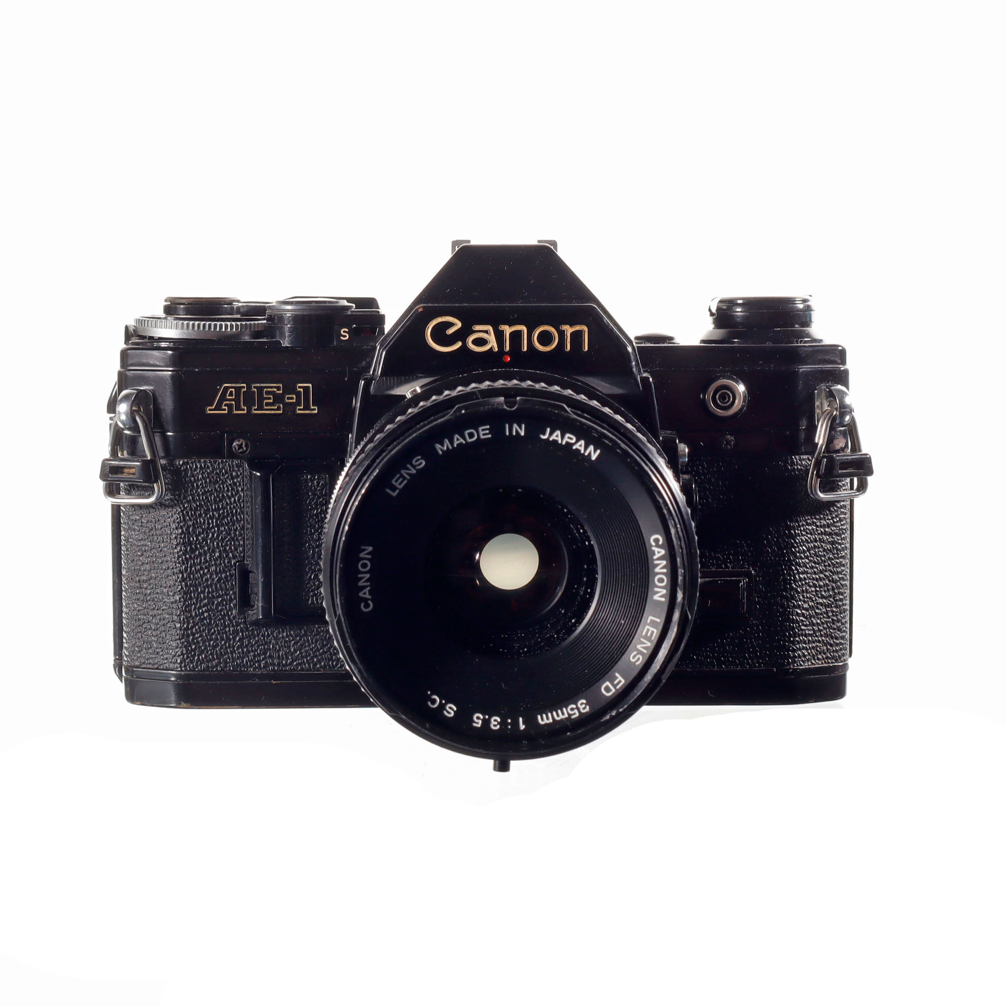 キャノン　Canon EF 50mm F1.8 II 楽しい！キヤノンの激安レンズEF 50mmF1.8 IIレビューと作例たち - studio9