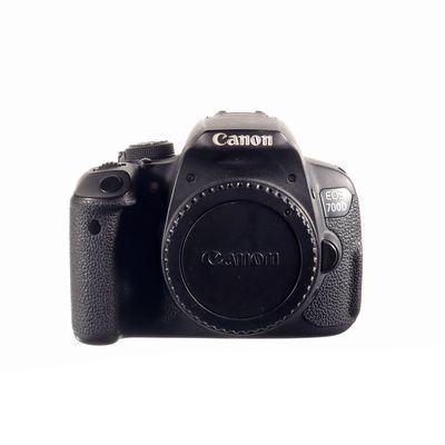 Canon 700D - Body SH-1032502