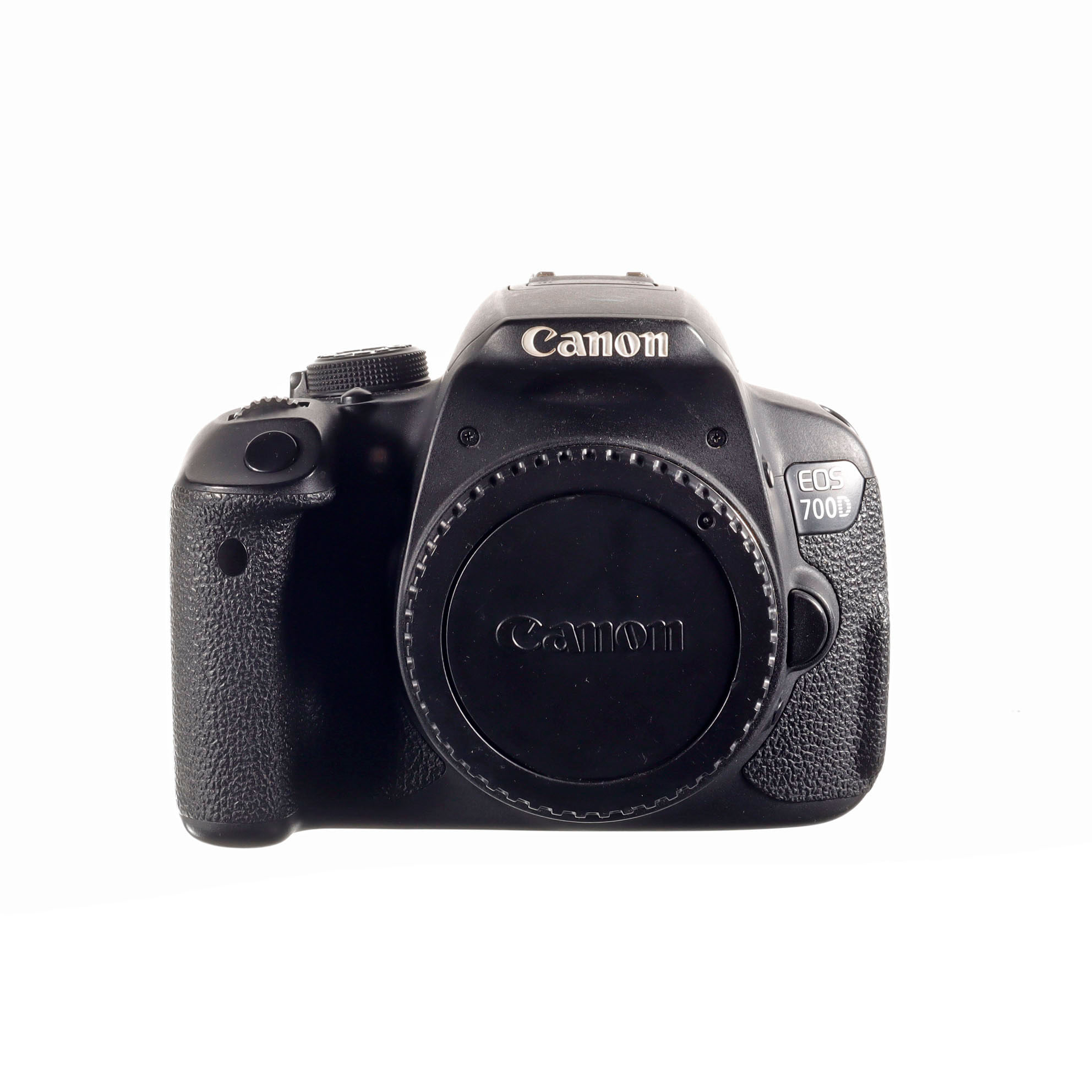 canon 700d Canon 700D - Body SH-1032502