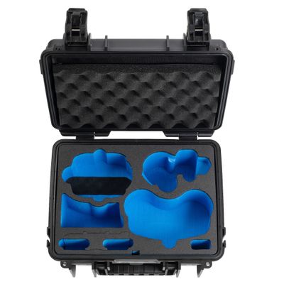 B&W Tip 3000 Geanta Transport pentru Antigravity A1 Negru