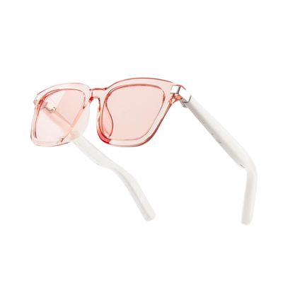 COLMI G06 Ochelari de Soare Inteligenti Roz