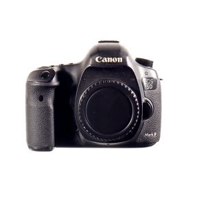 Canon 5D Mark III Body SH-1032233