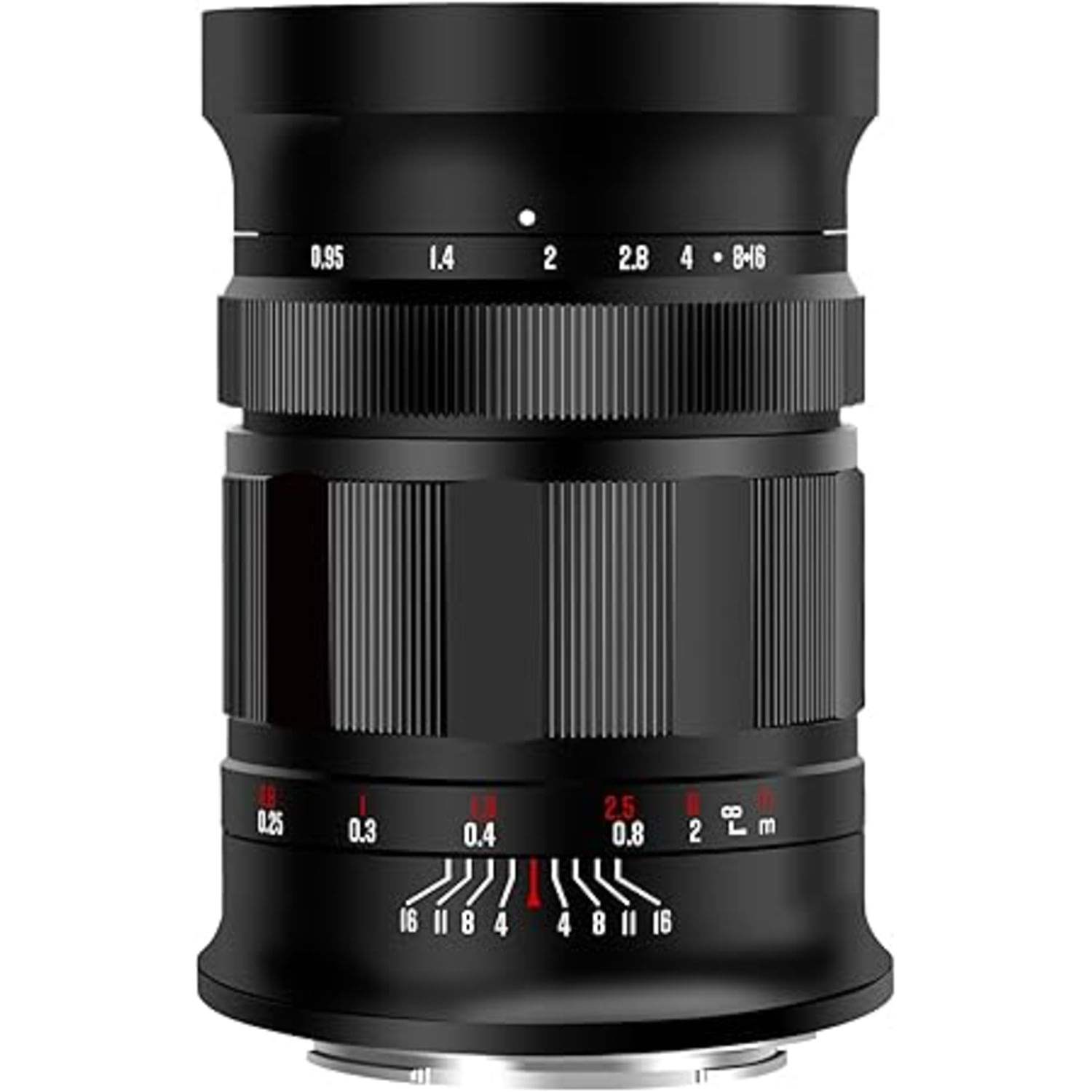 shoei rf 1400 Resigilat: Meike 25mm F0.95 MF Obiectiv Foto Mirrorless Montura RF - RS125091242-1