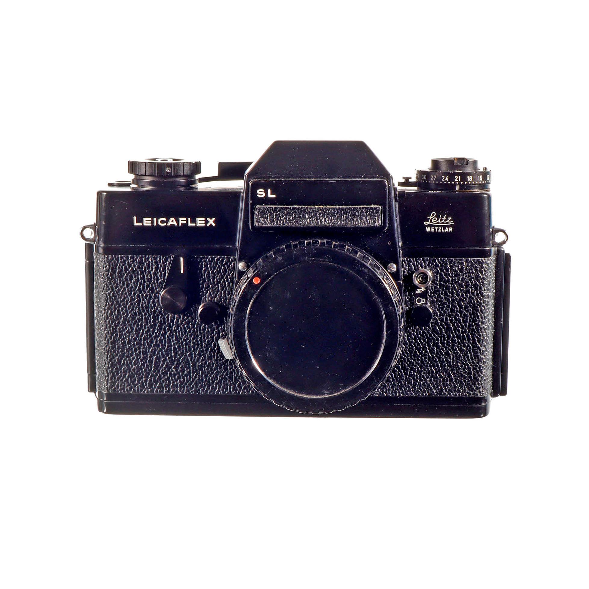 Nikon FM2 + Nikon 50mm F1.4 SH-1032566 - F64.ro
