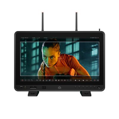 Atomos Sumo PRO-19 Monitor Recorder Switcher Productie 4K HDR DCI-P3