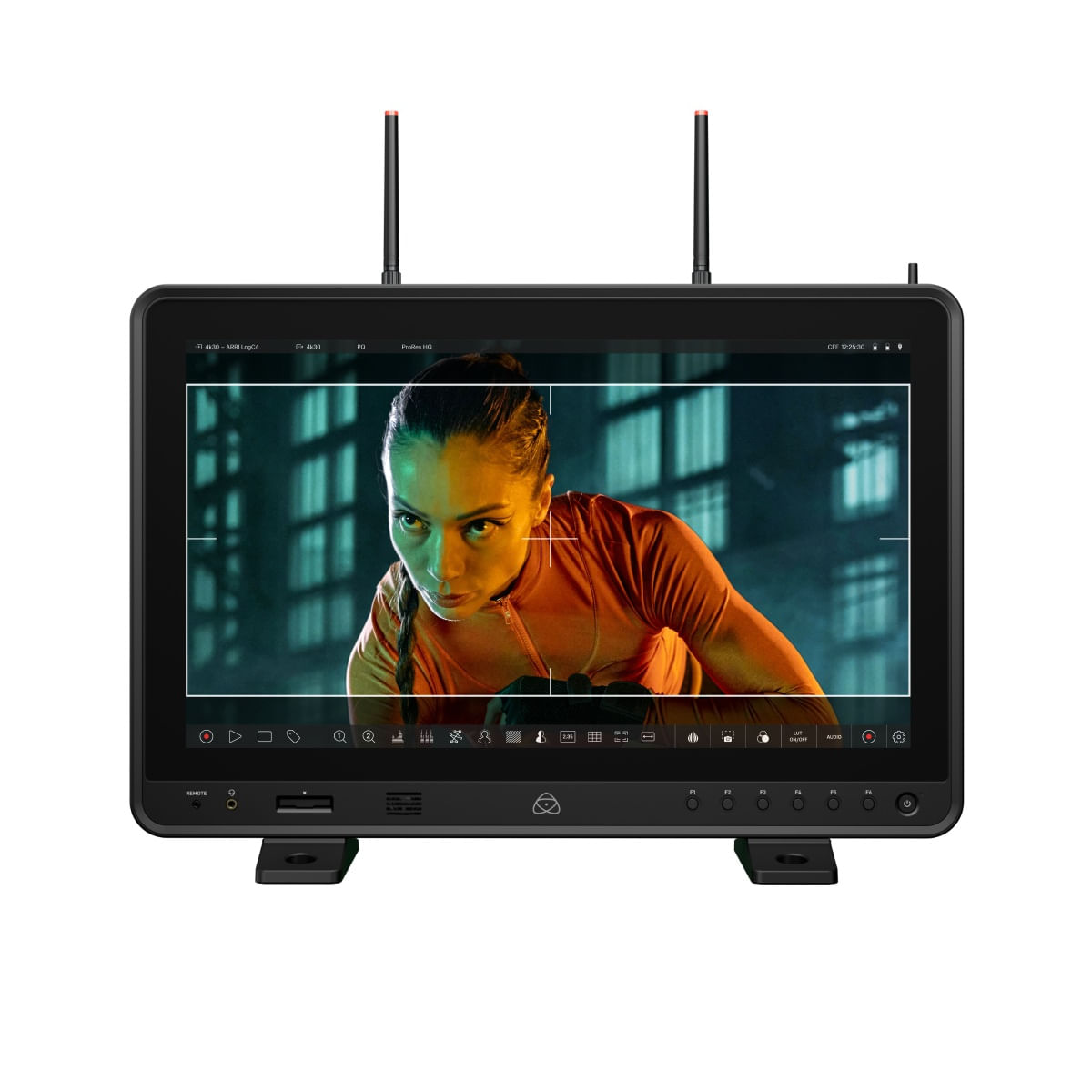 Atomos Ninja RAW Monitor Recorder 5