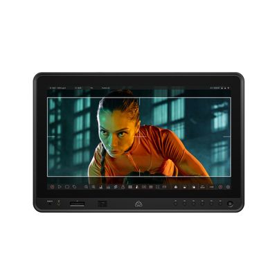 Atomos Sumo PRO-19 Monitor Recorder Switcher Productie 4K HDR DCI-P3