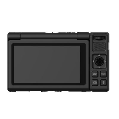 Yashica Tank Aparat Foto Compact Albastru