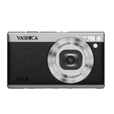 Yashica Tank Aparat Foto Compact Negru