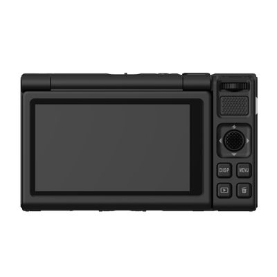 Yashica Tank Aparat Foto Compact Negru