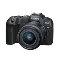Resigilat: Canon EOS R8 Aparat Foto Mirrorless Kit cu Obiectiv RF 24-50mm F4.5-6.3 IS STM - RS125069030-4