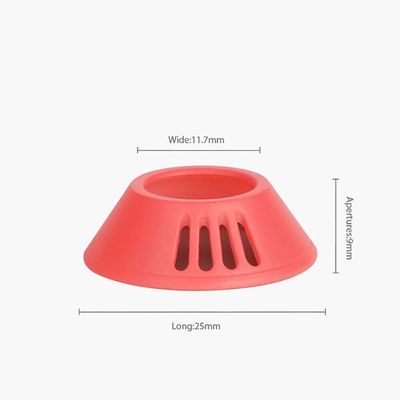VSGO Filtru de Aer Tip Inel pentru Suflanta IMP Portocaliu