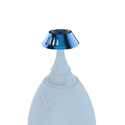 VSGO Filtru de Aer Tip Inel pentru Suflanta IMP Albastru