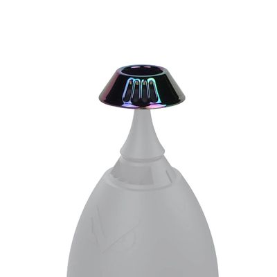 VSGO Filtru de Aer Tip Inel pentru Suflanta IMP Negru Curcubeu