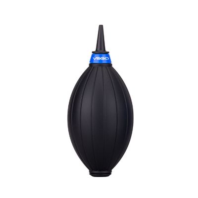 VSGO Mini Pompa de Aer Negru