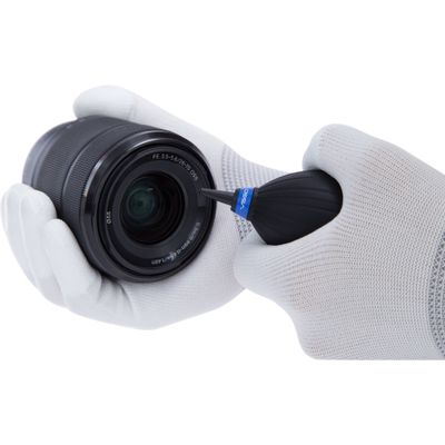VSGO Mini Pompa de Aer Negru
