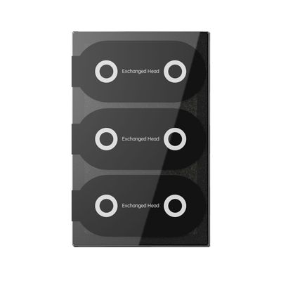 VSGO Set de 6 Capete de Schimb pentru Lenspen