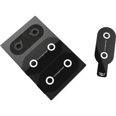 VSGO Set de 6 Capete de Schimb pentru Lenspen