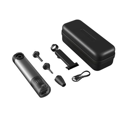 VSGO Suflanta si Aspirator Electric