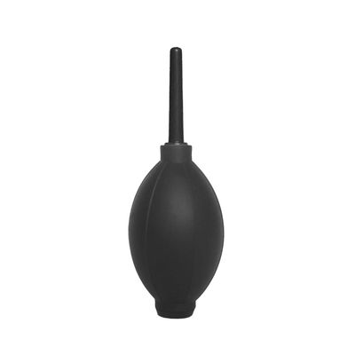 VSGO Hurricane Pompa de Aer Negru