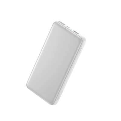 Anker Zolo Acumulator Extern 10.000 mAh 22.5W Cablu USB-C Alb