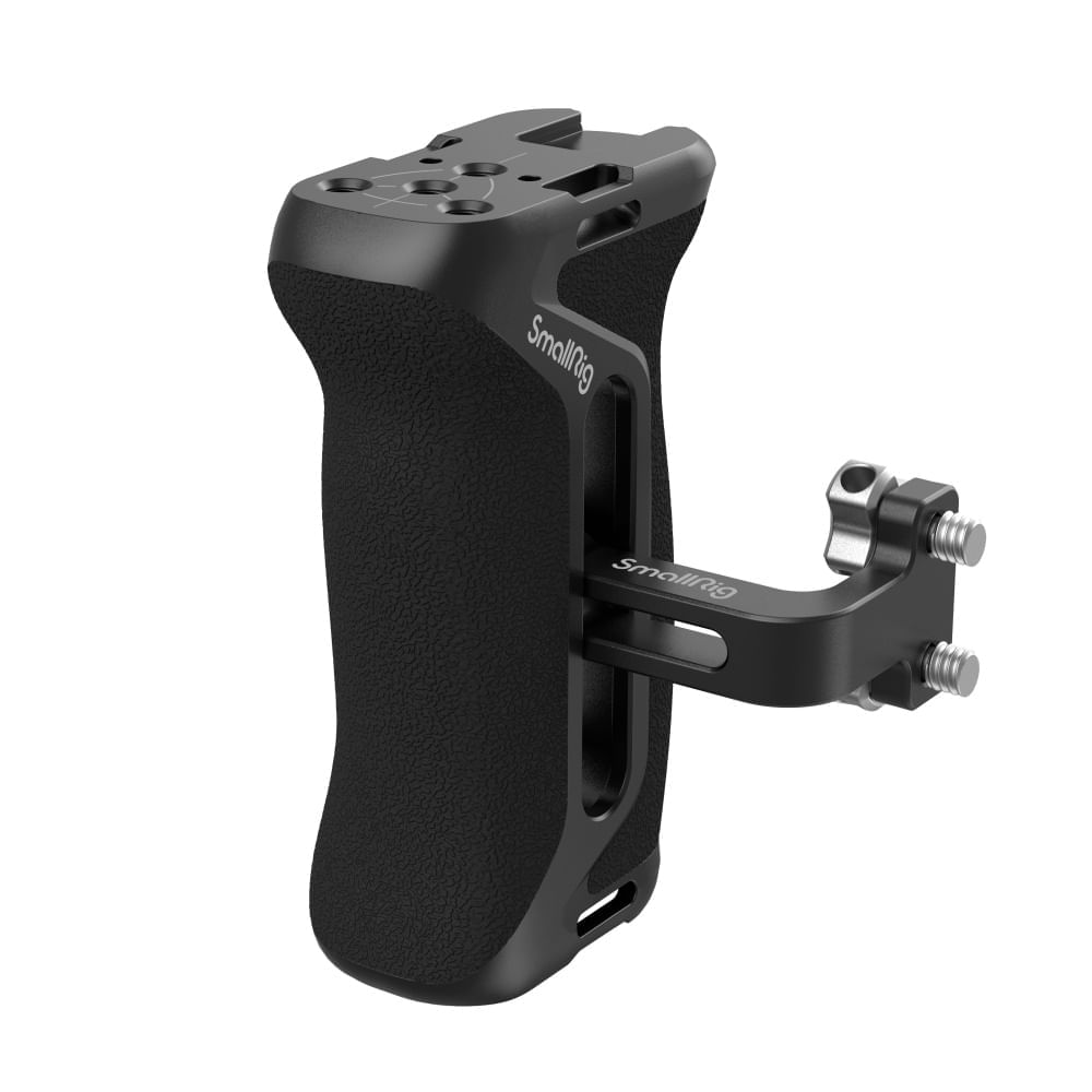 tampoane nazale hemostatice Resigilat: SmallRig 4015 Maner Lateral cu Suruburi 1/4"-20 - RS125075178-2