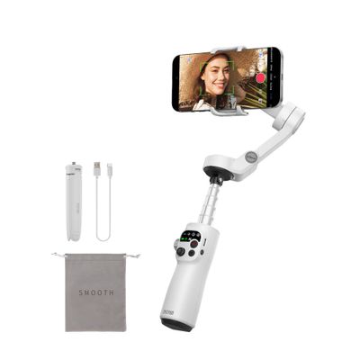 Zhiyun Tech Smooth Q5 Ultra Stabilizator Gimbal
