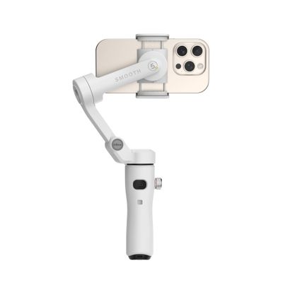 Zhiyun Tech Smooth Q5 Ultra Stabilizator Gimbal