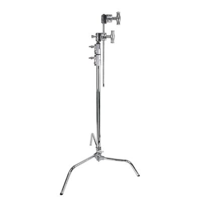 Kupo CS-20MK Stativ cu Brat Boom si Grip Arm cu Grip Head