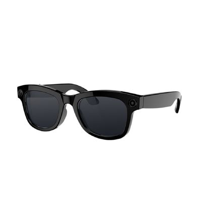 Zeblaze Ochelari de Soare Eyewear cu Tehnologie AI Negru