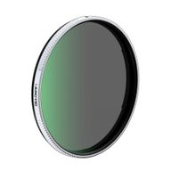 Resigilat: Polar Pro Arctic CP Filtru Polarizare Circulara Benjamin Hardman 77mm - RS125093816-1