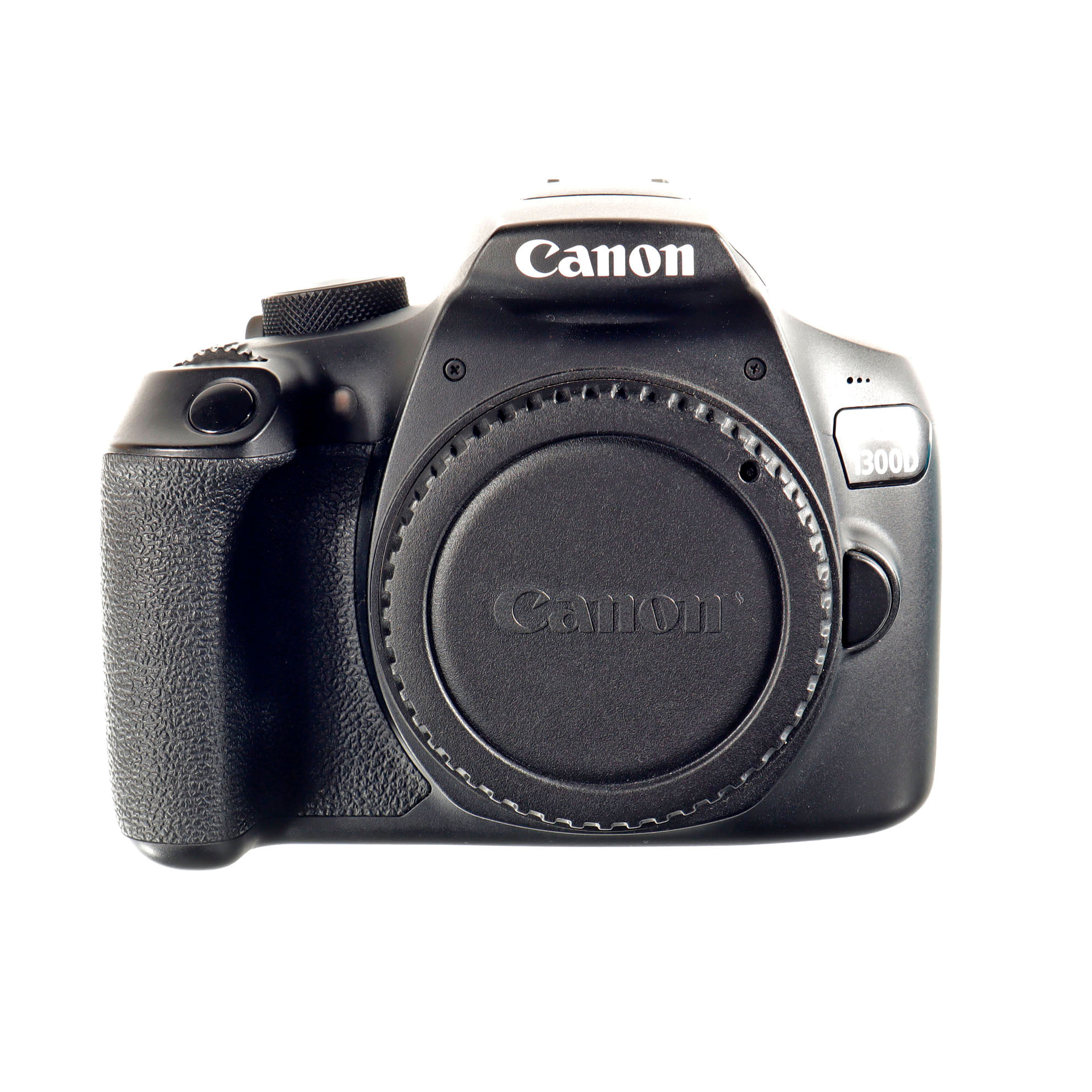 canon 700d Canon 1300D Body SH-1032588