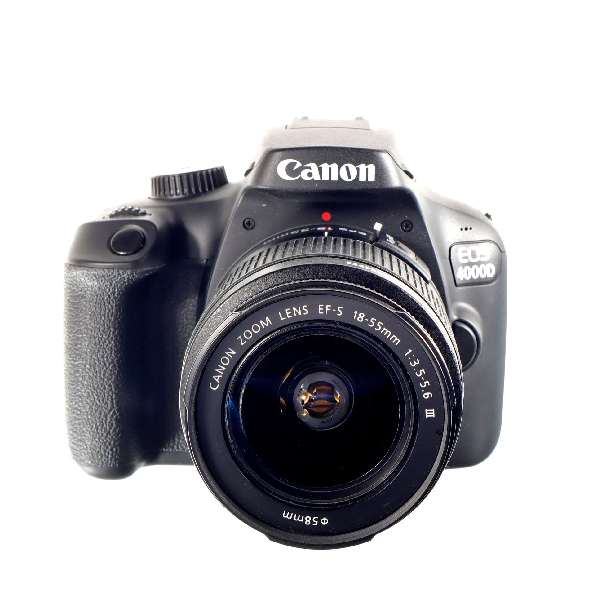 Nikon 35-80mm 1:4-5.6 AF-D - SH4055-4 - F64.ro