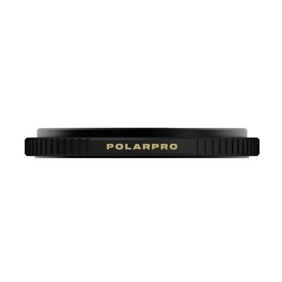 Polar Pro Inel Adaptor Filtre 49mm pentru Fujifilm X100 Negru