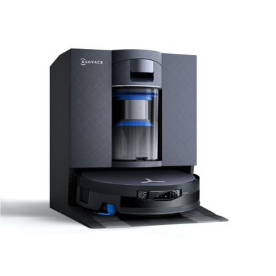 Ecovacs Deebot X12 Omnicyclon Aspirator Robot