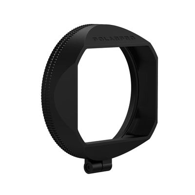 PolarPro MagFlip Parasolar cu Adaptor Filtre Integrat pentru Leica Q3 28/43