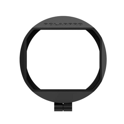 PolarPro MagFlip Parasolar cu Adaptor Filtre Integrat pentru Leica Q3 28/43
