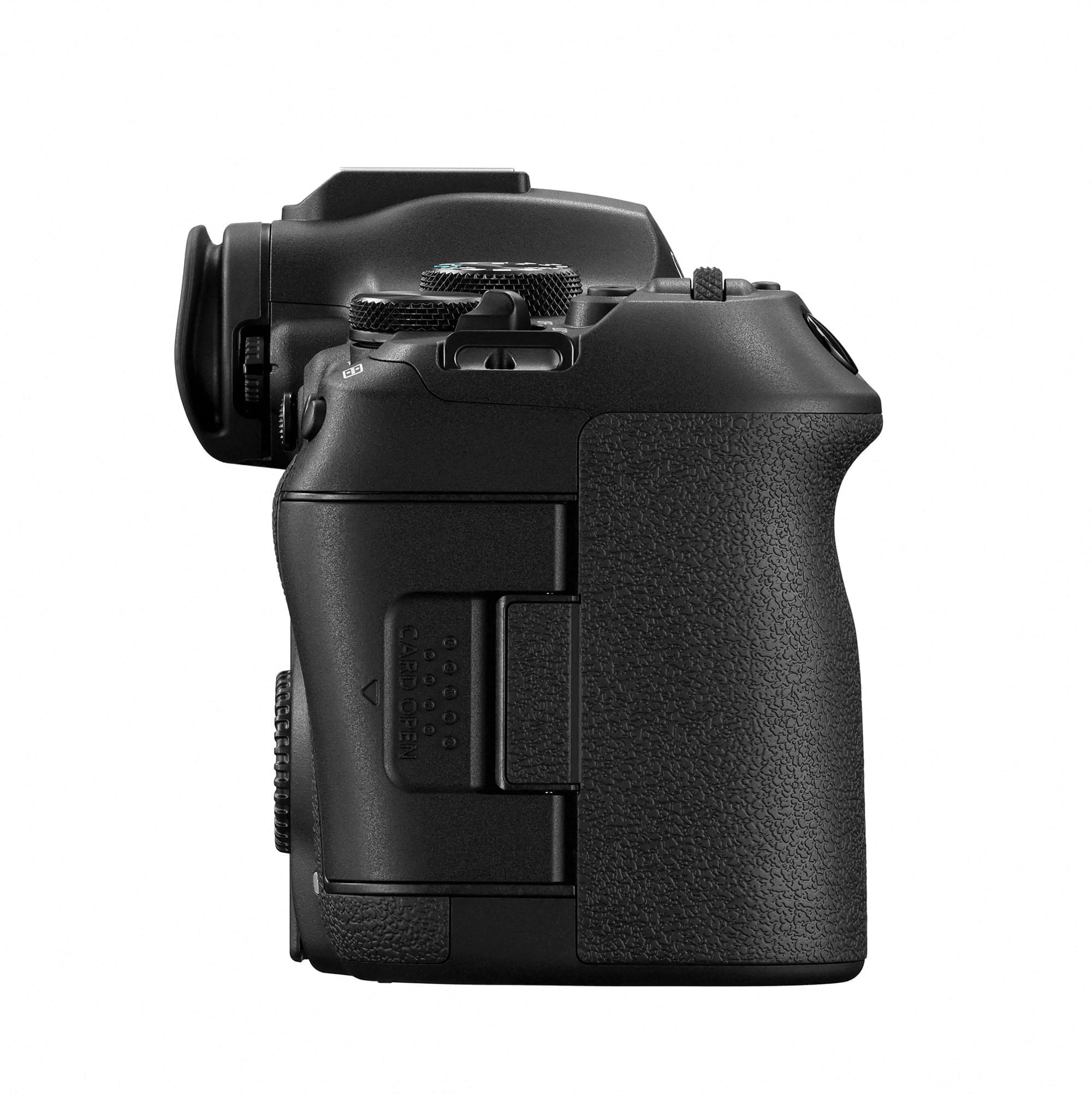 Canon EOS R6 Mark III Aparat Foto Mirrorless Full Frame-F64.ro
