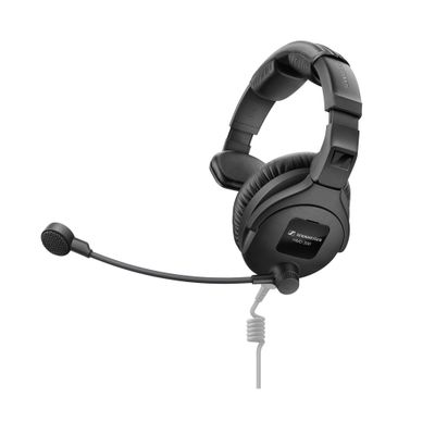 Sennheiser HMD 300 S Casti Broadcast cu Microfon