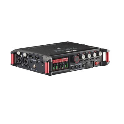 Tascam FR-AV4 Recorder Audio 4 Canale pentru Video 32bit Float