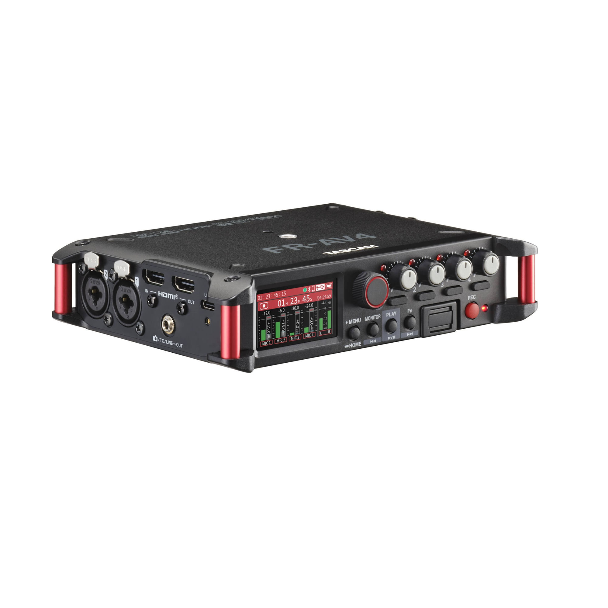 TASCAM 644 ４tr 新品 未使用 719180-260-260?v=
