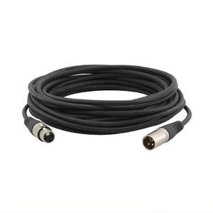 Kramer Electronics Cablu XLR Microfon Quad 10m