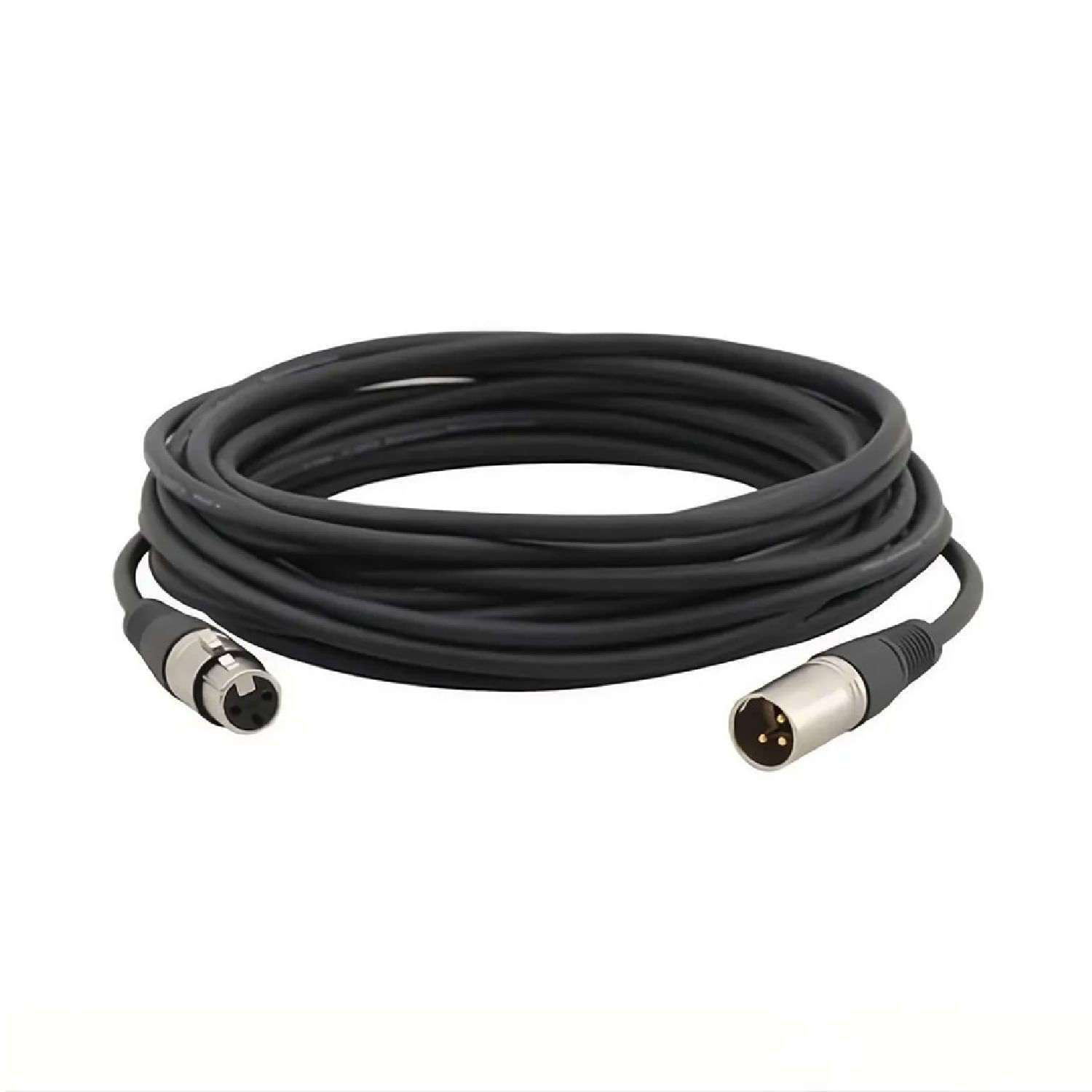 microfoane Kramer Electronics Cablu XLR Microfon Quad 10m