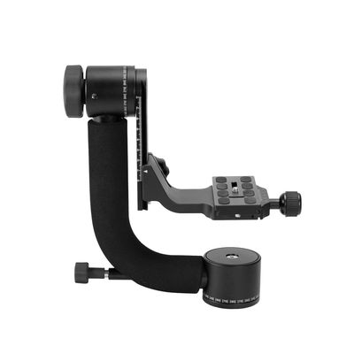Caruba CSH-1 Cap Trepied Panoramic Tip Gimbal