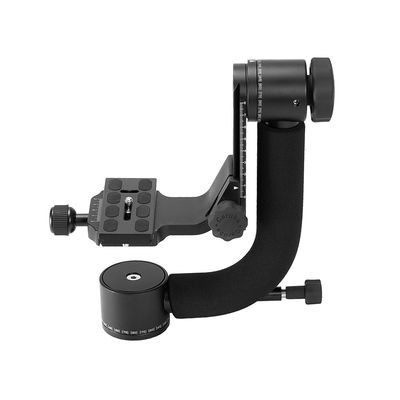 Caruba CSH-1 Cap Trepied Panoramic Tip Gimbal