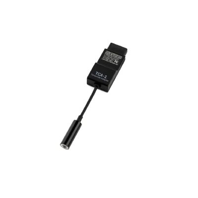 Zoom TCA-1 Adaptor Timecode