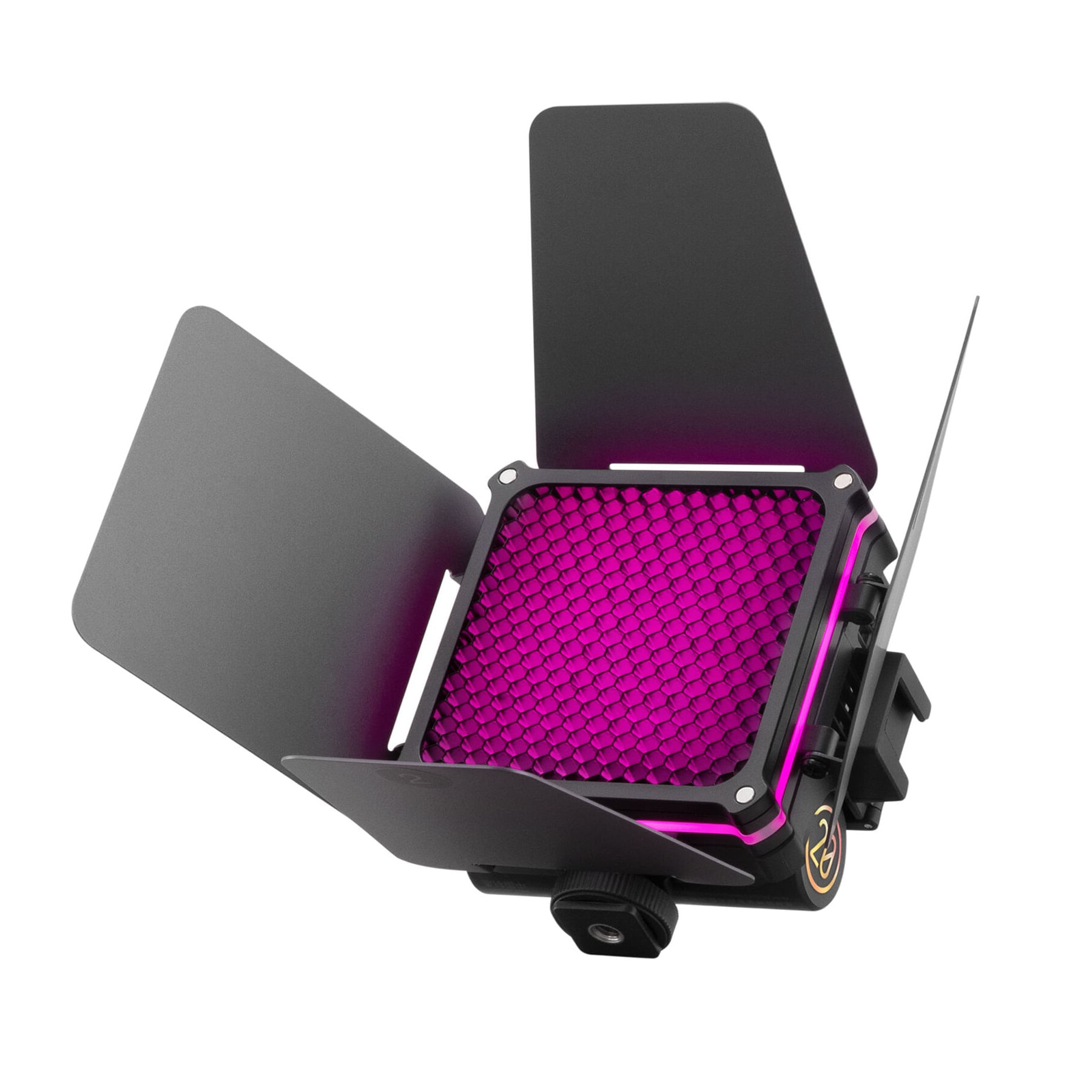 Video RGB M20C FIVERAY ZHIYUN : Amazon.com 20W LEDライト RGB COMBO M20C FIVERAY ZHIYUN Light 20W [Official], その他