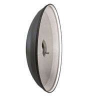 Resigilat: Elinchrom Reflector Beauty Dish Softlite Argintiu 70cm - RS125067670-1