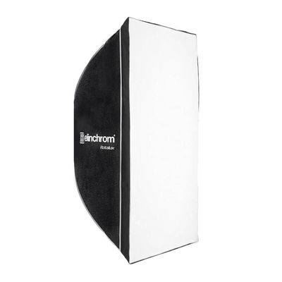 Resigilat: Elinchrom 26640 Rotalux Softbox 60x80cm - RS125091587-1